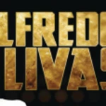 alfredito olivas android application logo